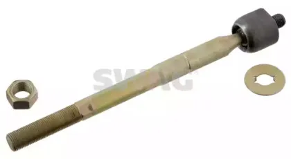 81 92 9672 SWAG Осевой шарнир, рулевая тяга